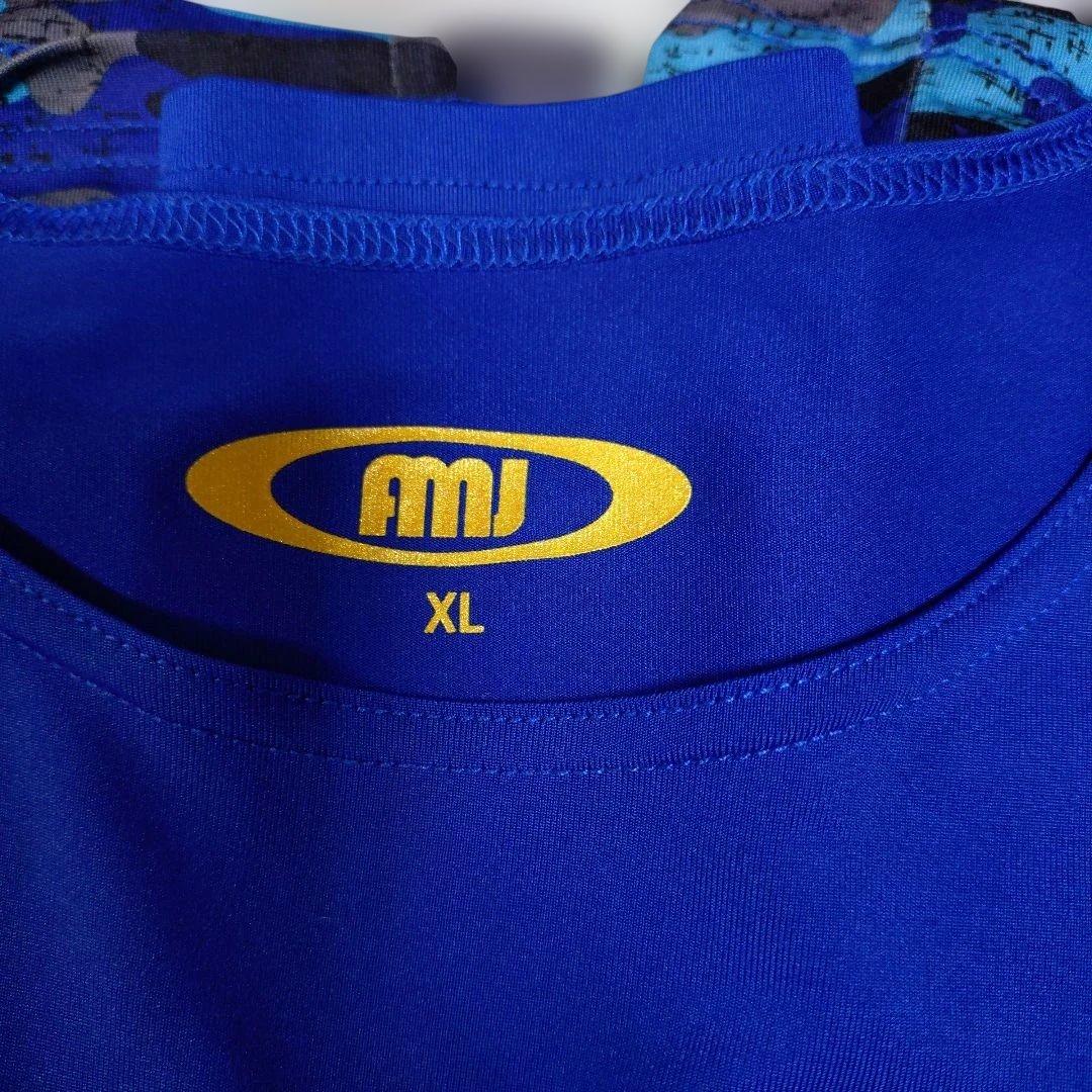 ActiveM アンダーシャツ 長袖XL 2枚セット