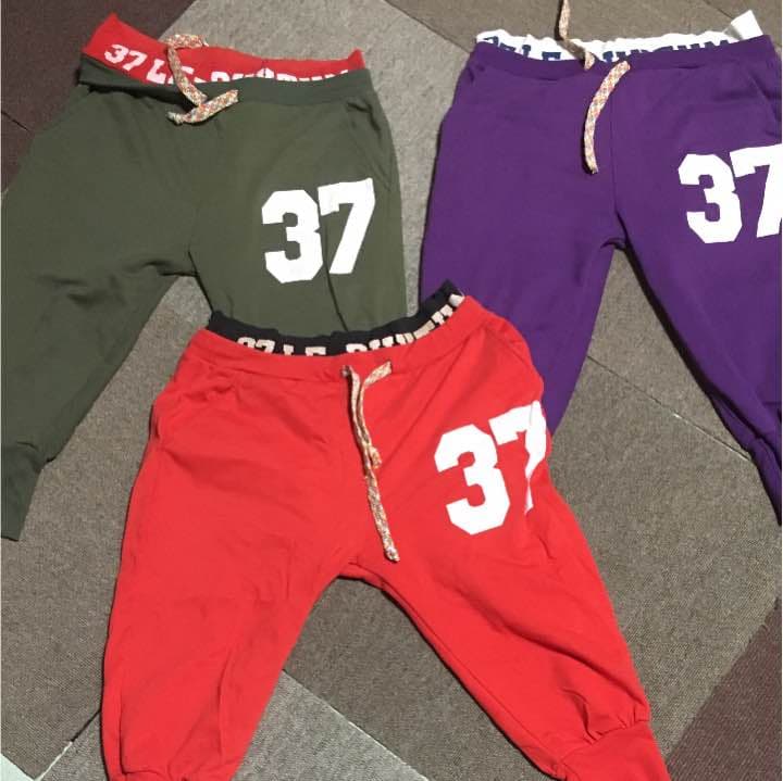 ジム用 ウェアーパンツ  15点