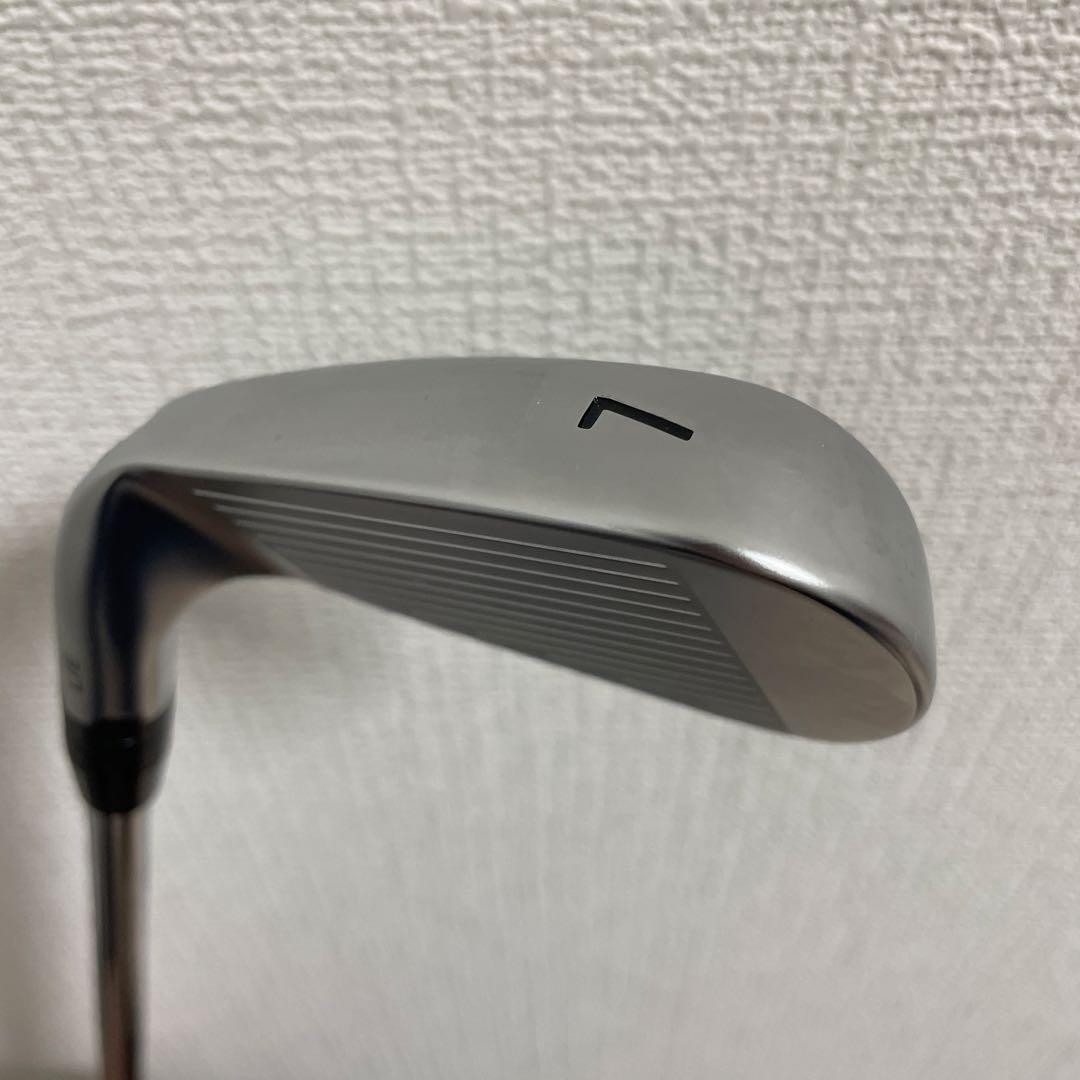 【美品】Callaway Apex AI200 7番アイアン　試打用