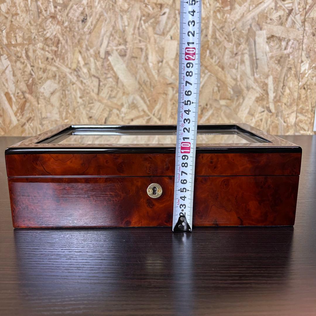 ト*ス様 【美品】ディーディーオールウッド DD ALL WOOD 10本用 時