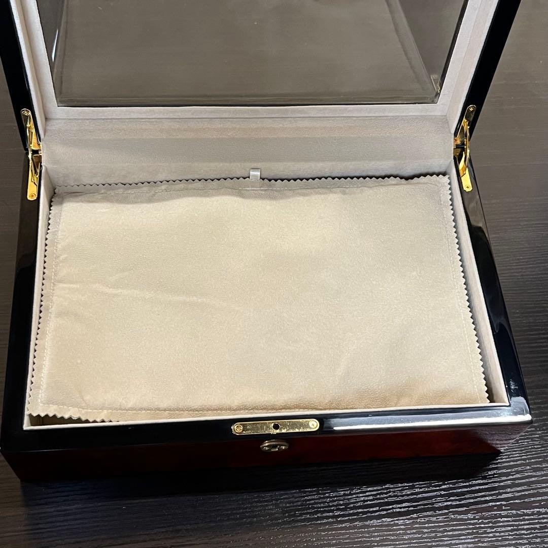 ト*ス様 【美品】ディーディーオールウッド DD ALL WOOD 10本用 時