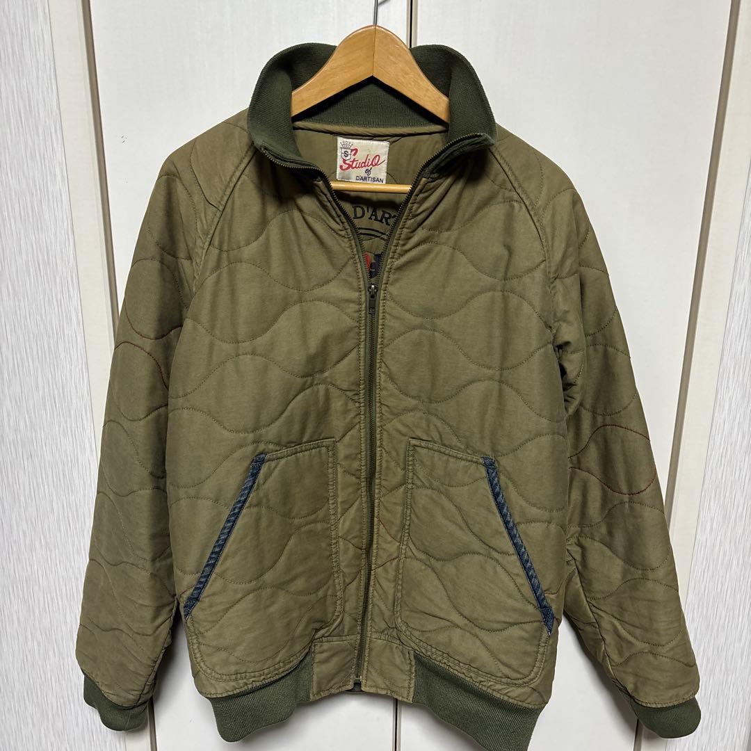 ビンテージ　Y2K STUDIO D’ARTISAN ステュディオダルチザン