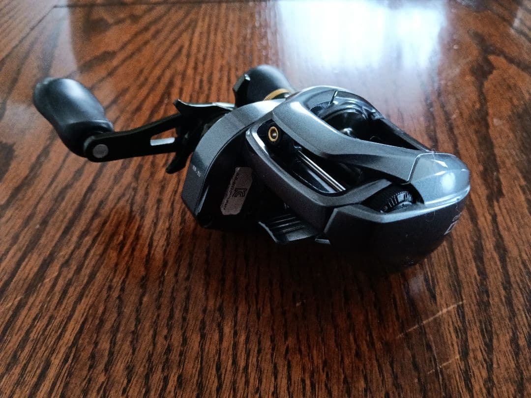 シマノ クラドDC 200XG RIGHT