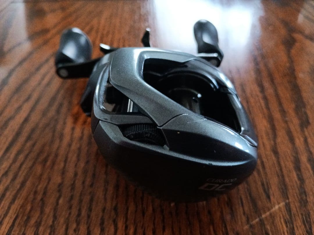 シマノ クラドDC 200XG RIGHT