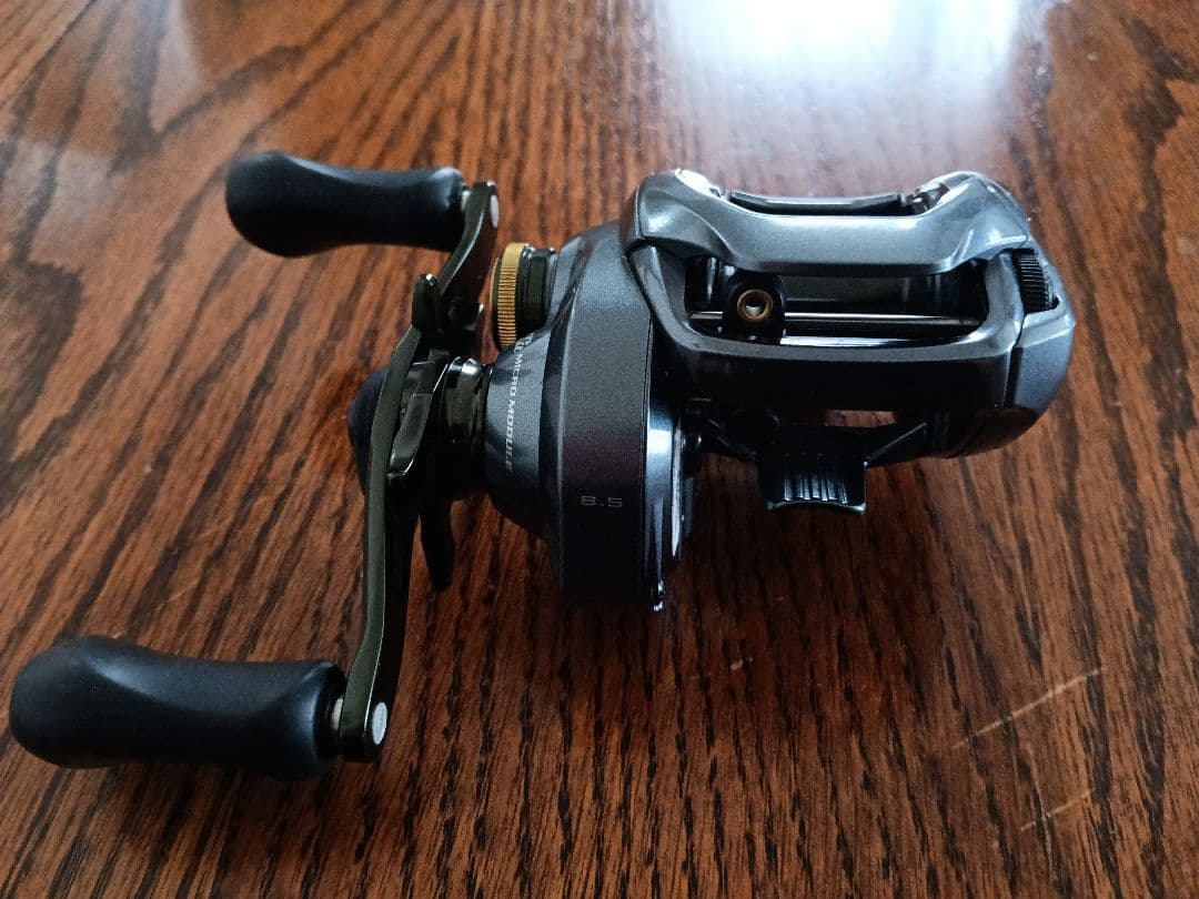 シマノ クラドDC 200XG RIGHT