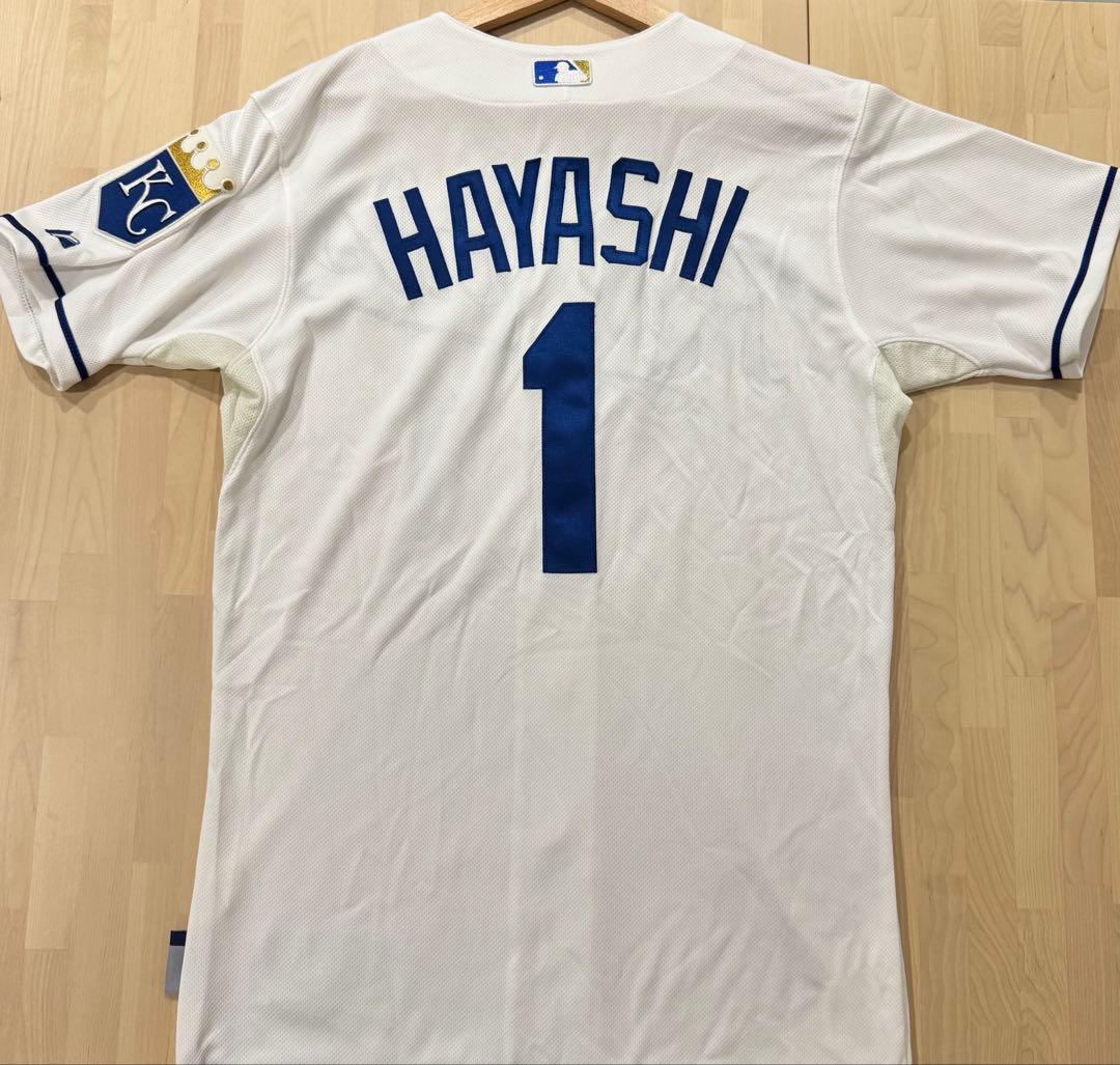 Kansas City s ｜ロイヤルズ｜ユニフォーム｜L