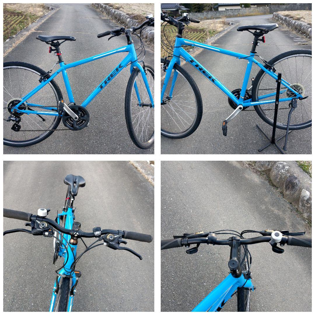 トレック TREK FX 1 クロスバイク