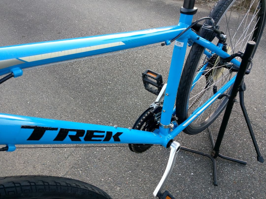 トレック TREK FX 1 クロスバイク