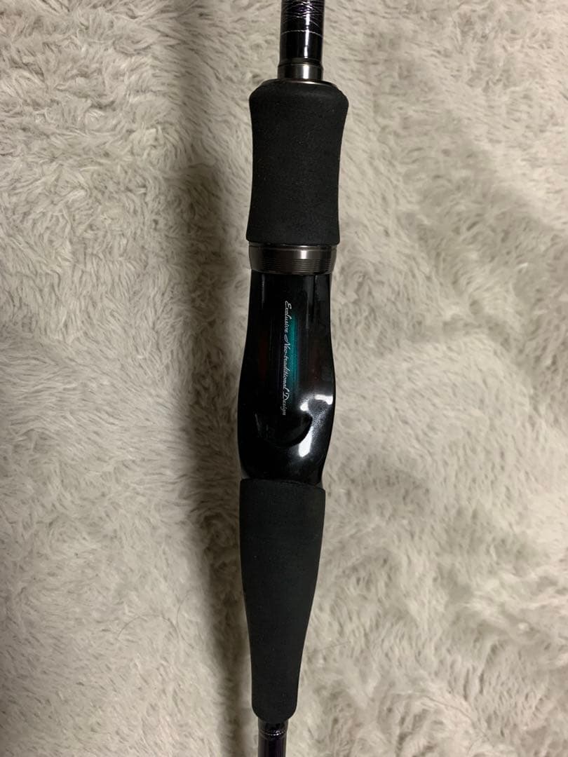 ダイワ　ハートランド　トリップセブンESS HL702HRB-AGS14