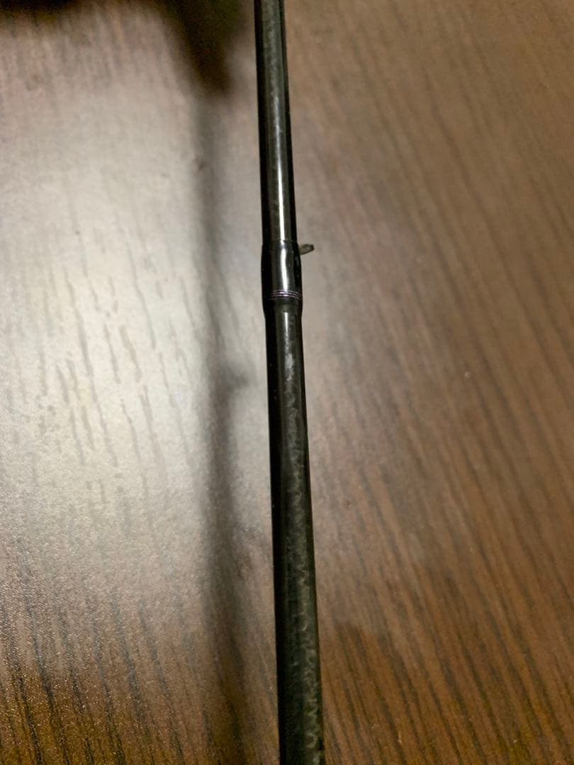 ダイワ　ハートランド　トリップセブンESS HL702HRB-AGS14