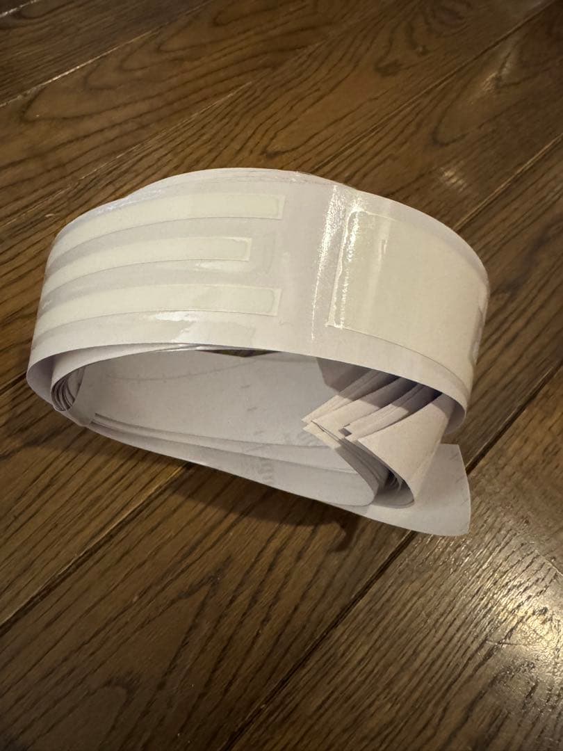 し*0様 HED3 700c フロント ホイール ➕ラウンドデカール