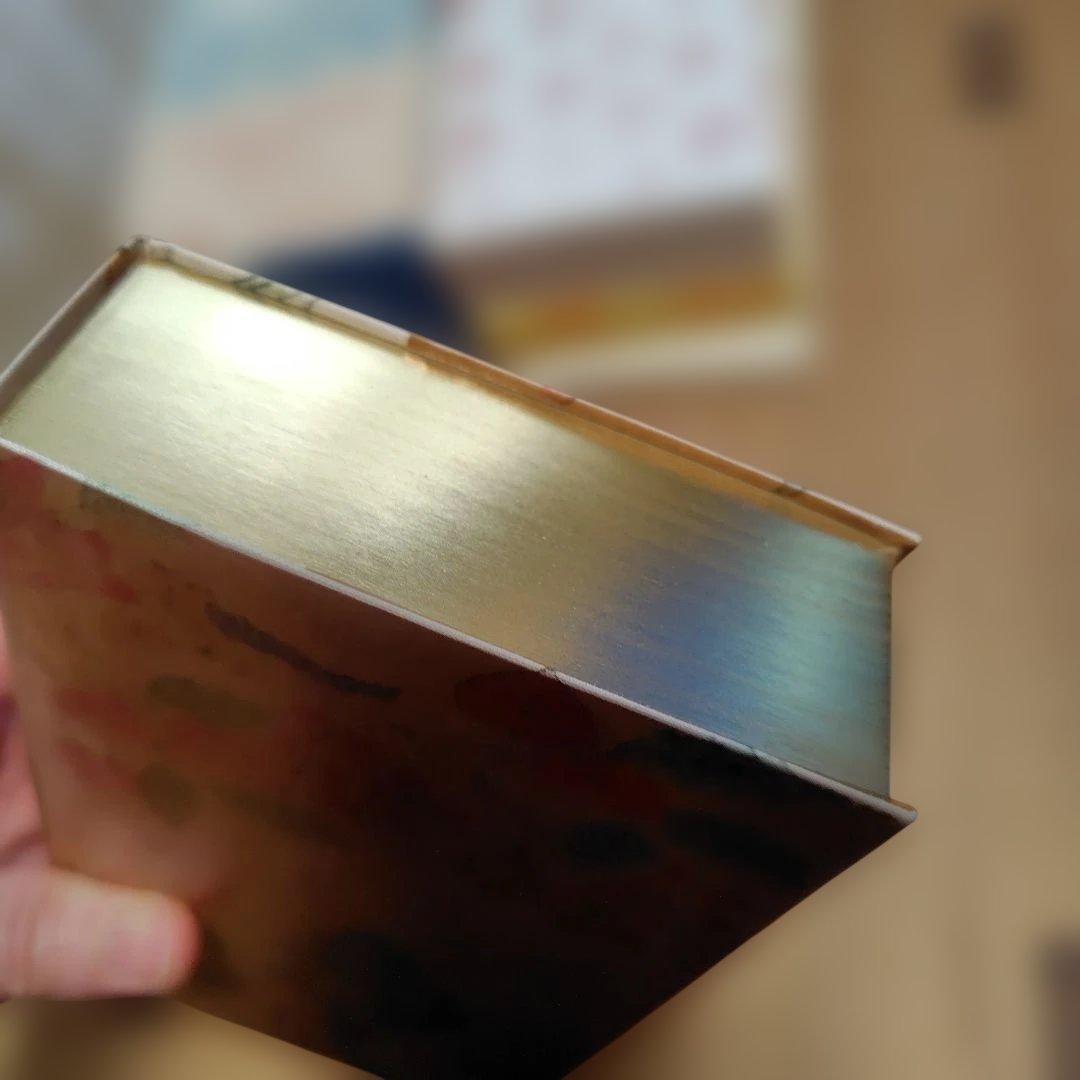 夏目漱石　袖珍本　復刻版　三冊セット