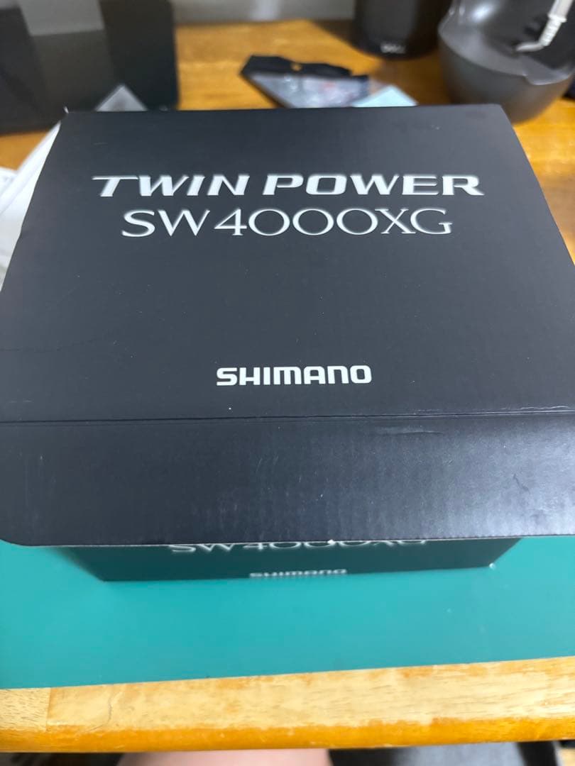 ツインパワーSW 4000XG