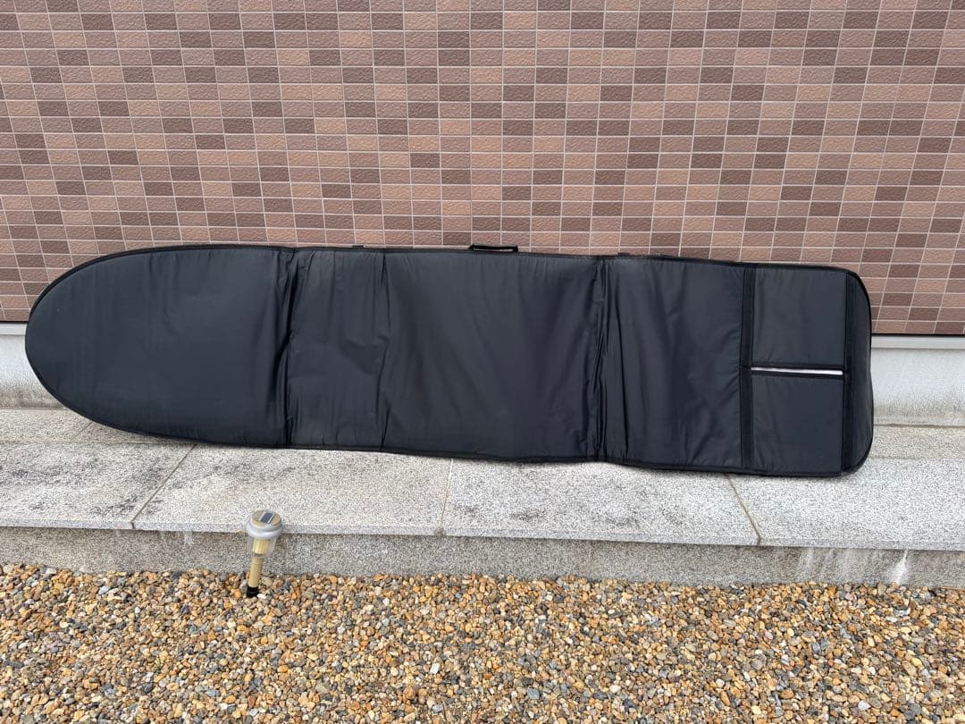 DICK BREWER 9'6\" ロングボード