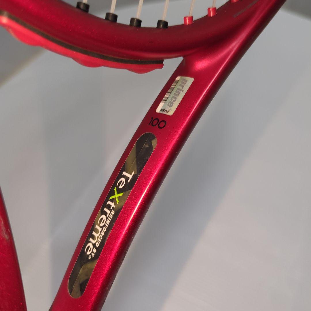 【人気モデル】Prince BEAST100 2019 G2 プリンス ビースト