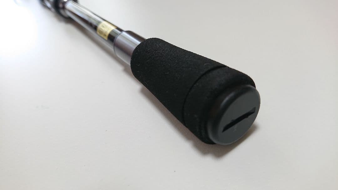 ダイワクロスビート SW746TUL