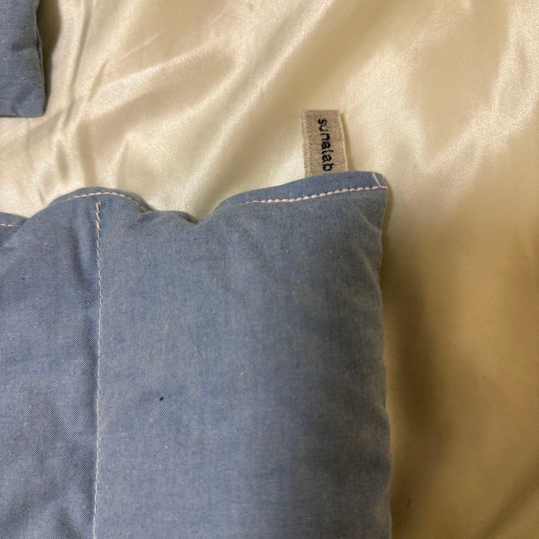 sunalabスナラボ2点セット