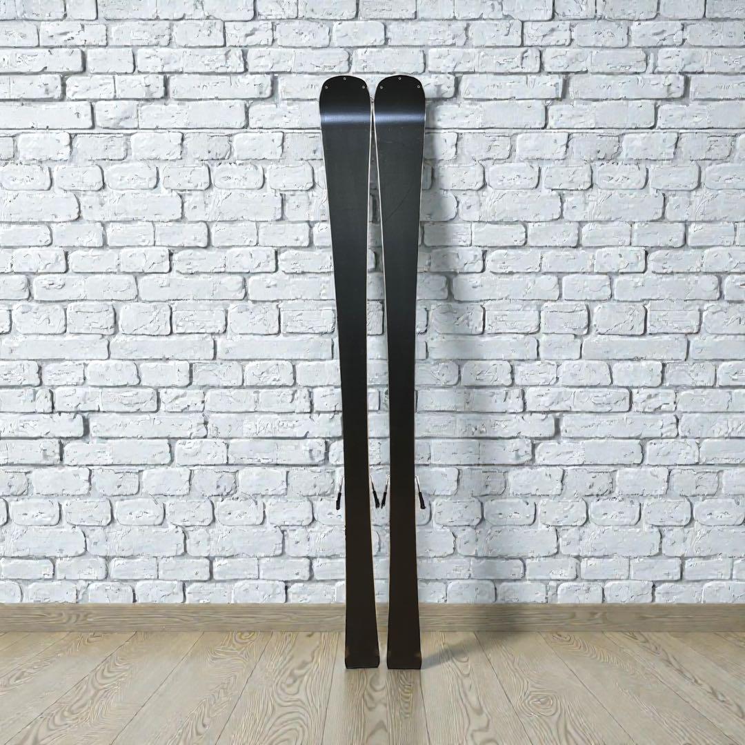 美品✨ロシニョール PURSUIT11 CARBON 160cm