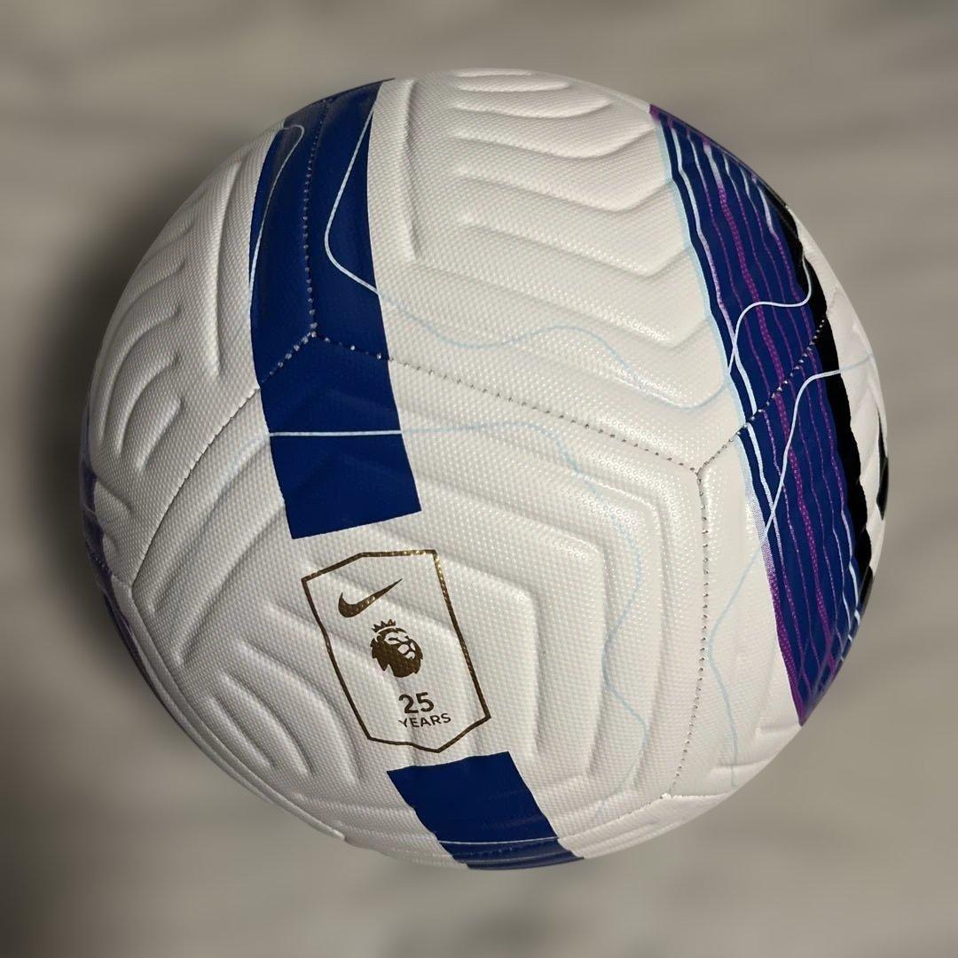 ナイキ サッカーボール