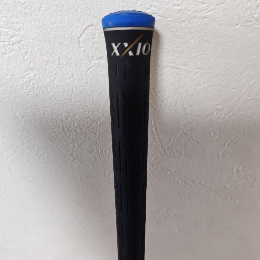 ゼクシオレディースMP1000、H5番Lシャフト。