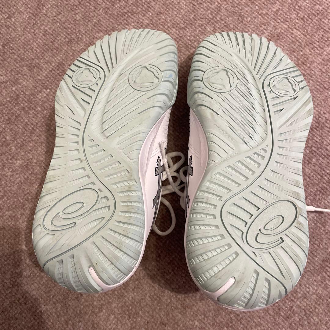 アシックス　テニスシューズ　GEL-CHALLENGER 15 AC25.5cm