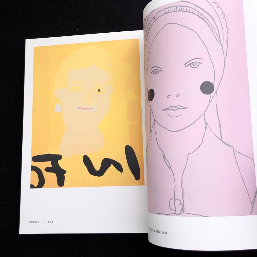 専用★ゲイリー・ヒューム「Gary Hume」British Council