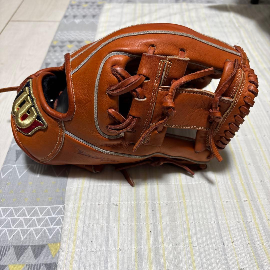 Wilson Basic Lab Dual 86型 RBW86H