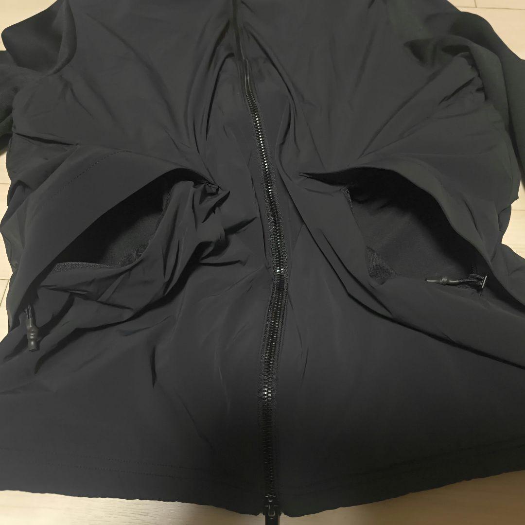 アディダス ゴルフ パデッドコンビネーション 長袖 PRIMALOFT