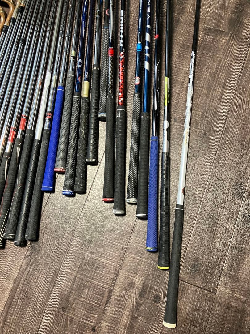 テーラーメイド　ゴルフクラブ　28本セット