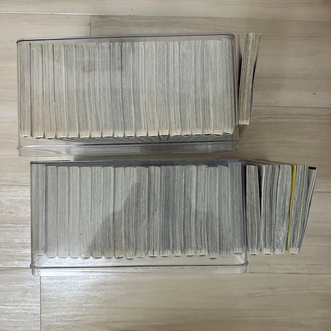 僕のヒーローアカデミア 全巻セット 1~42巻 ヒロアカ