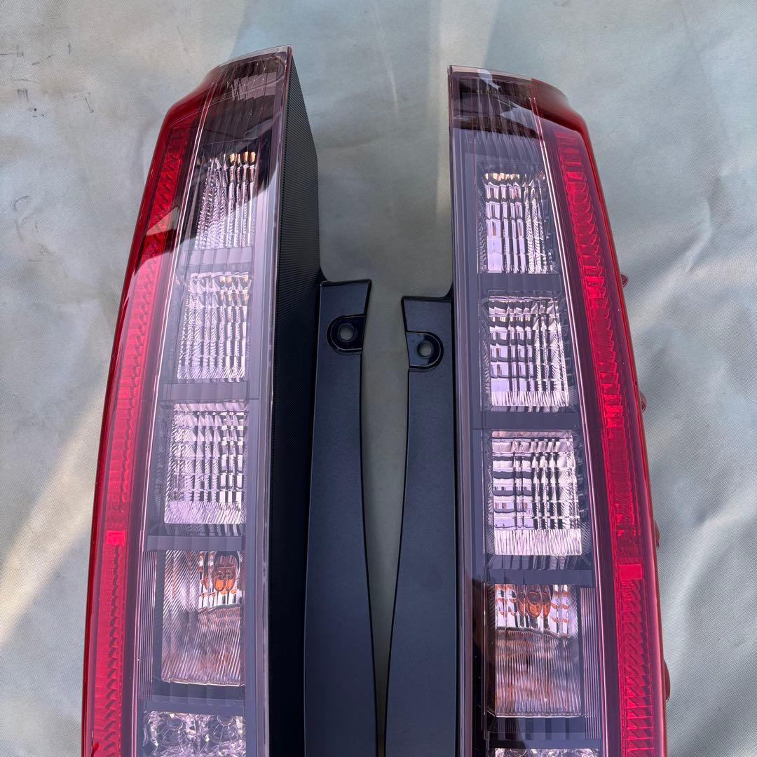 自動車 テールライト 2個セット売り限定