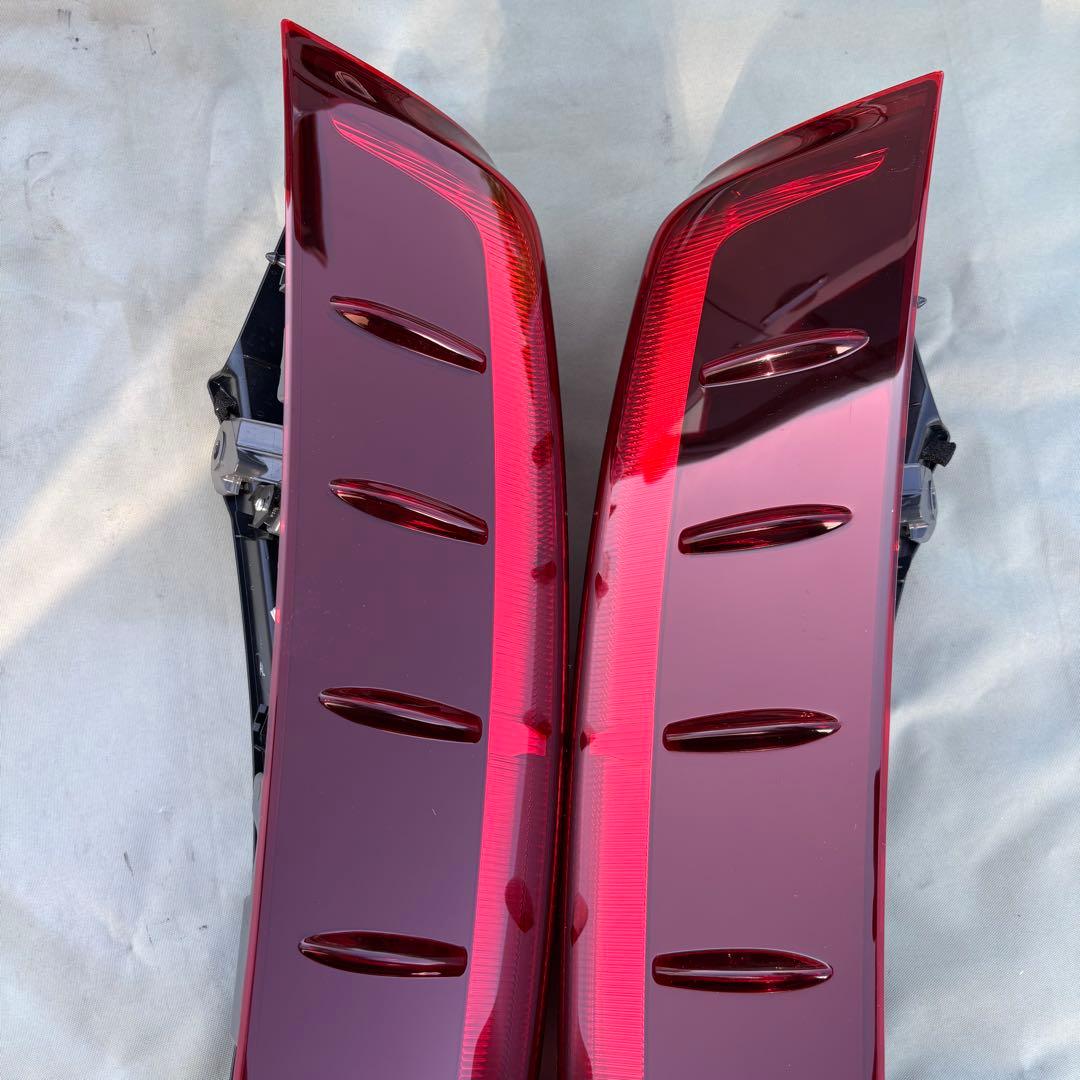 自動車 テールライト 2個セット売り限定