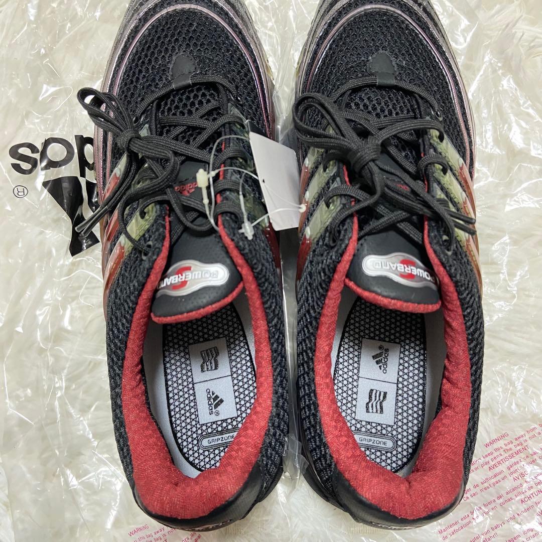 セール♡【新品・タグ】アディダス ゴルフ スニーカー ゴルフシューズ 付属品有り