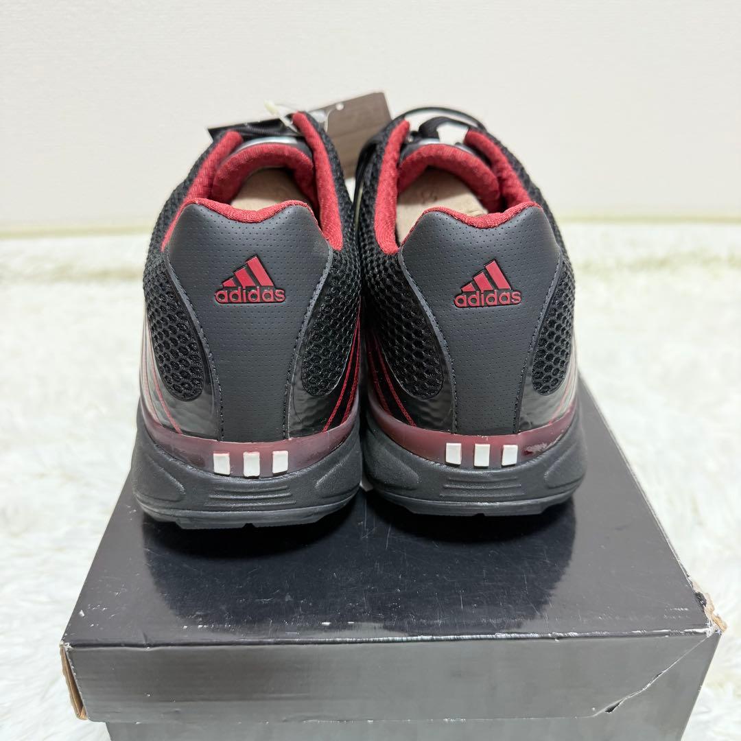 セール♡【新品・タグ】アディダス ゴルフ スニーカー ゴルフシューズ 付属品有り