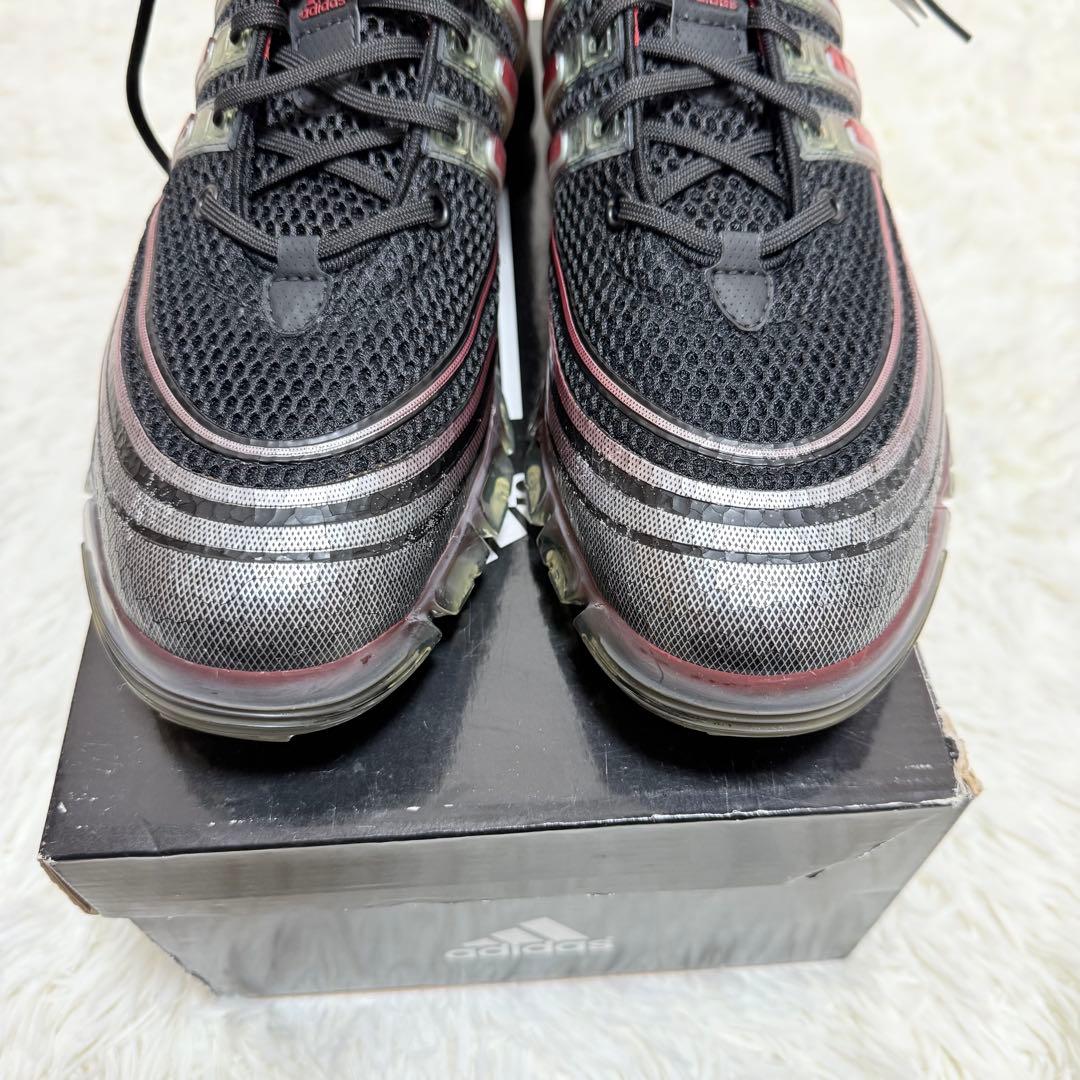 セール♡【新品・タグ】アディダス ゴルフ スニーカー ゴルフシューズ 付属品有り