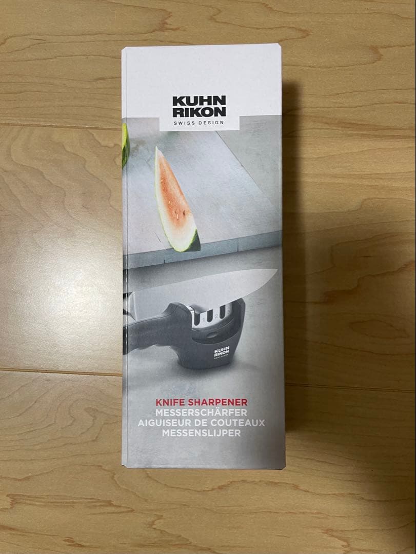 （値下げ可）Kuhn Rikon 4点セット