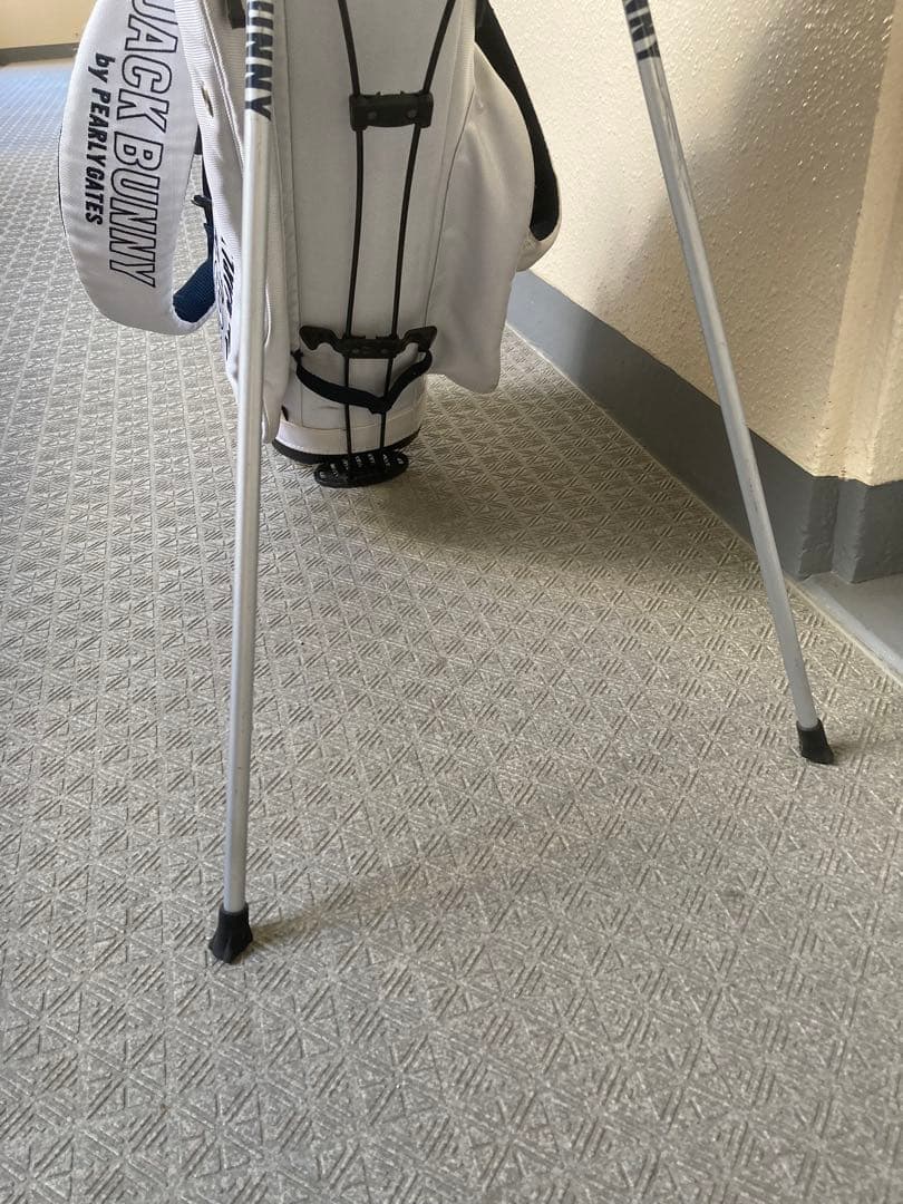 Jack Bunny!!by PEARLY GATESキャディバッグ