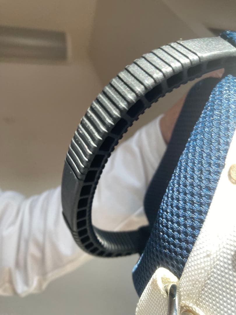 Jack Bunny!!by PEARLY GATESキャディバッグ