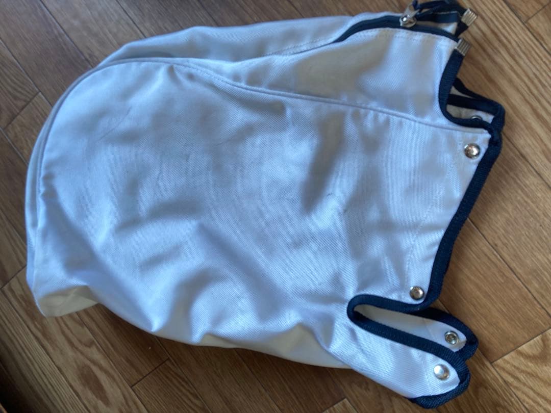 Jack Bunny!!by PEARLY GATESキャディバッグ