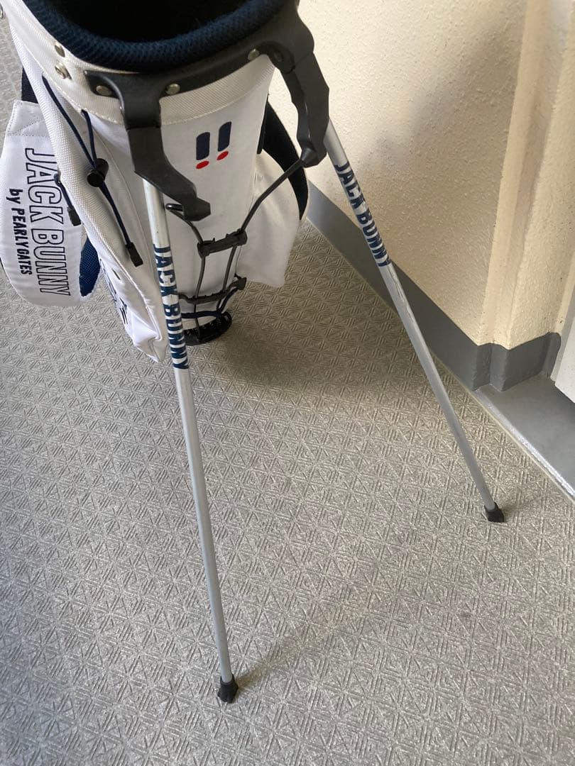 Jack Bunny!!by PEARLY GATESキャディバッグ