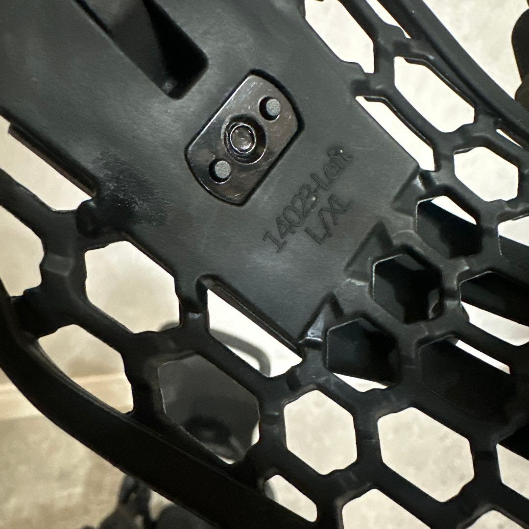 NIDECKER スノーボード ビンディング