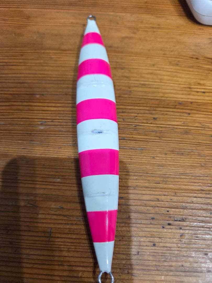 シーフロアーコントロール　ジグセット