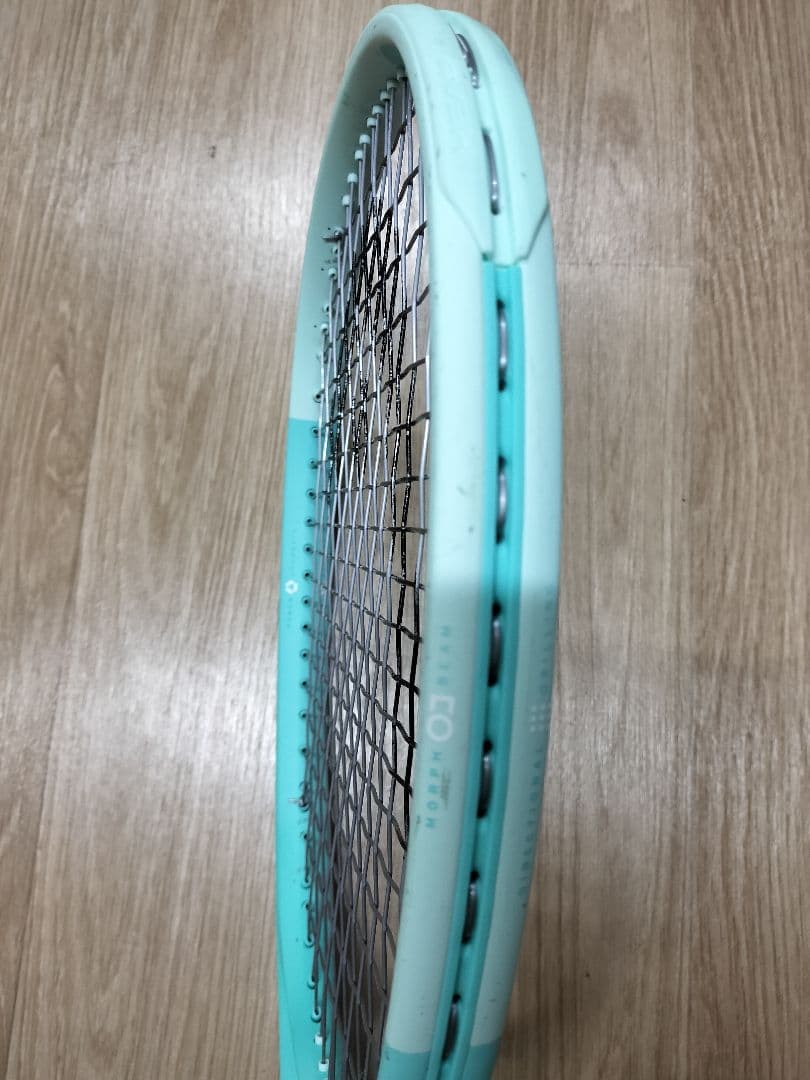 HEAD BOOM2024 ラケット 6本セット