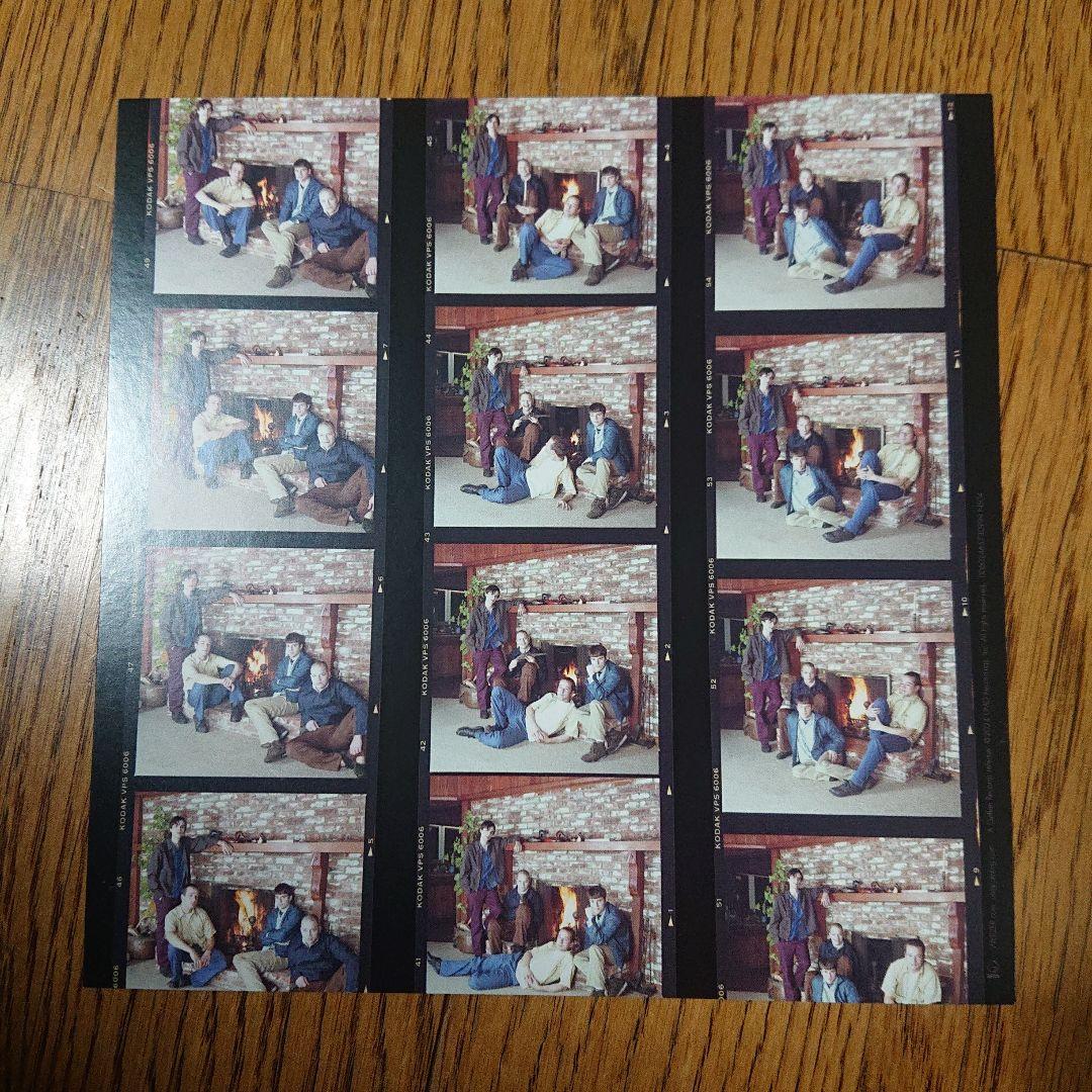 洋楽 WEEZER Blue Album 30th 3CD Box Set