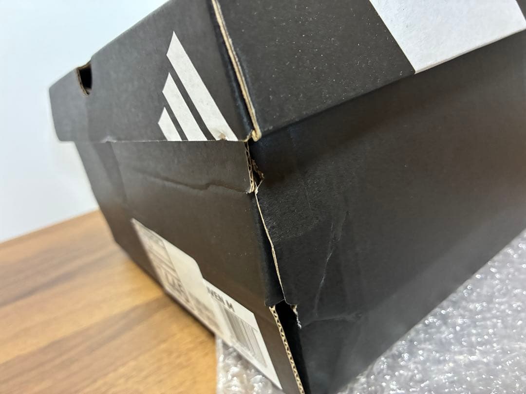 ＊ADIZERO EVO SLランニングシューズ　27.5センチ