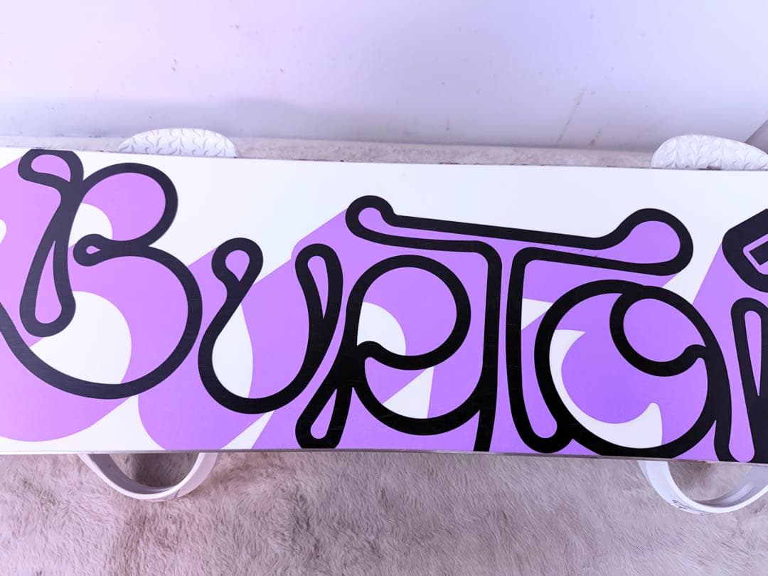 レディースセット ♪Burton Feelgood 140 Scribe EST