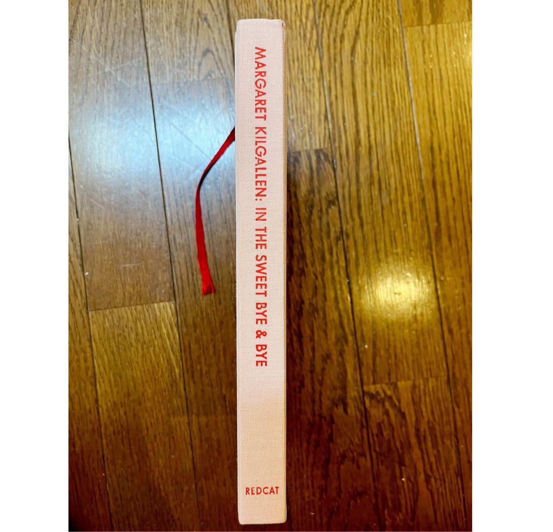 MargaretKilgalle /In theSweetBye&Bye 初版