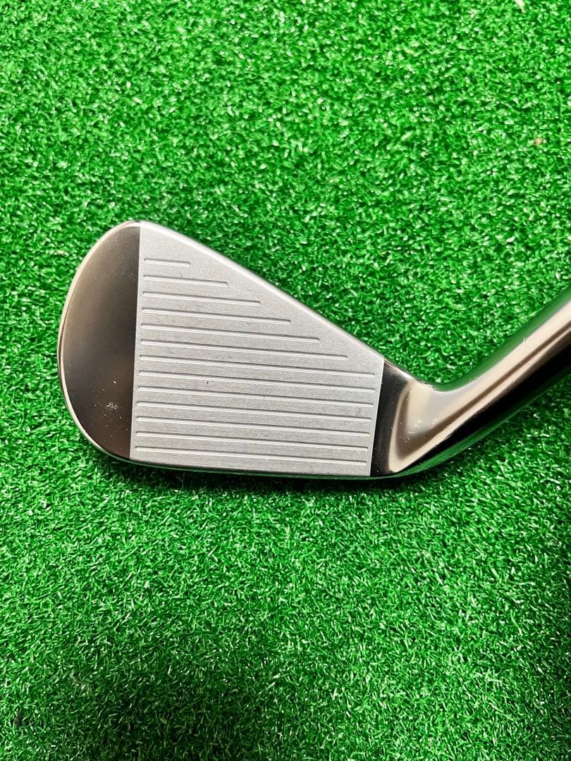 ゴルフクラブ　ダンロップ　スリクソン　アイアン6本セット