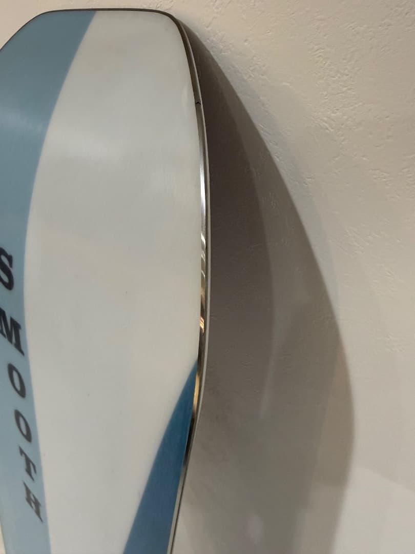 ヨネックス（YONEX） スノーボード板 26 SMOOTH 158cm