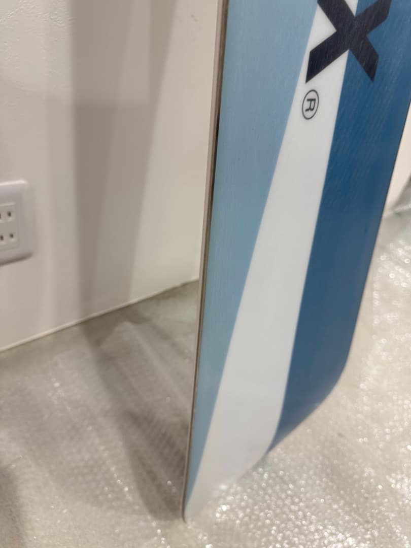 ヨネックス（YONEX） スノーボード板 26 SMOOTH 158cm